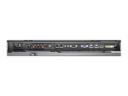 NEC X464UNV-2 46" LED-Backlit Ultra-Narrow Professional-Grade Large-Screen Display