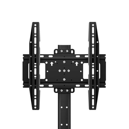 Digital Signage Stand, Rotational Stand for Digital Signage Display
