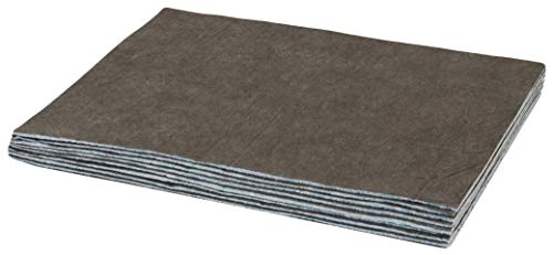 GA - Hydraulic Spill Response Kit, 5.5 Gallons Pick-Up Capacity - size: 1 Count (Pack of 1)