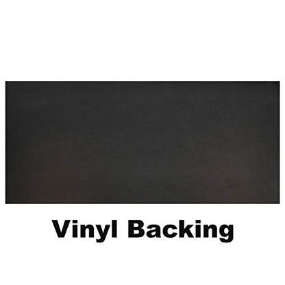 Calloway Mills 120072448WELC Abbington Welcome Doormat 24" x 48" - color: Welcome, size: 2' x 4' (Rectangular)
