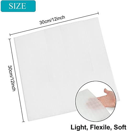 100 Pack Foam Wrap Sheets for Packing Storage Shipping Moving Supplies, Cushion Foam Wrap Packing Foam for Dishes, China, Glass and Furniture (12”x12”) - color: white-2