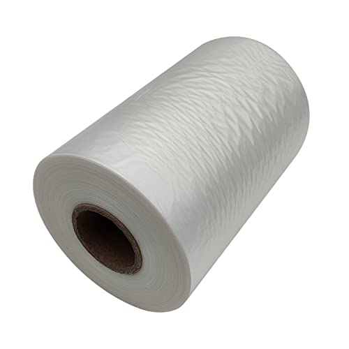 Air Pillow Film Bubble Cusion Roll for Packaging - 984ft x 8" x 8" (300m x 20cm x 20cm) - size: 8"x8"