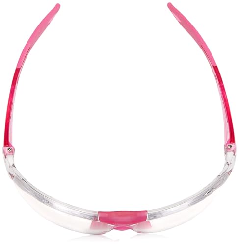 Elvex Unisex Adult Avion - color: Clear, size: SlimFit
