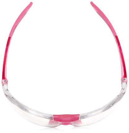 Elvex Unisex Adult Avion - color: Clear, size: SlimFit