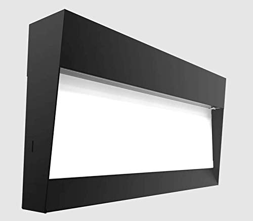 RAB Lighting W17-150L Outdoor, Bronze - size: 15948 LUMENS
