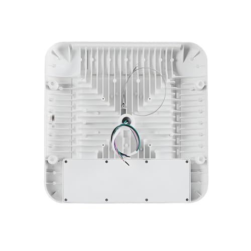 300W LED Canopy Light, 48,000LM, 5700K Daylight, Waterproof