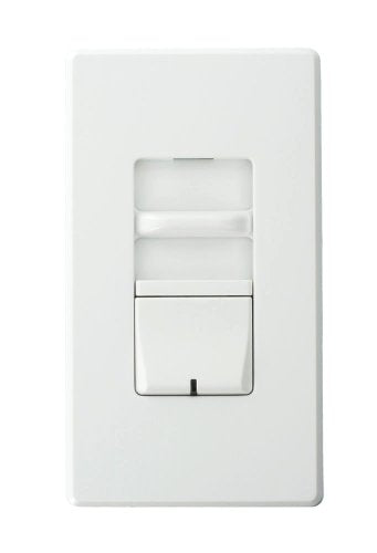 Leviton LED Ready Dimmer Switch, Light Switch, AWSMT-7DW