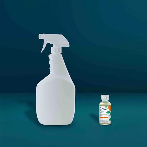 Grove Co. Multi-Purpose Cleaner Concentrate Refills, 2 x 1fl oz - size: 1 Fl Oz (Pack of 2)