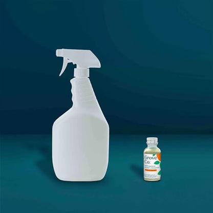 Grove Co. Multi-Purpose Cleaner Concentrate Refills, 2 x 1fl oz - size: 1 Fl Oz (Pack of 2)