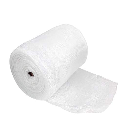 Fiberglass Cloth Tape | 6 oz | 6" Wide by 50 Yards
