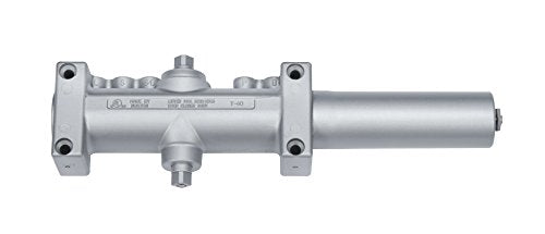 Norton Door Controls 7500 689 Institutional Door Closer, Aluminum