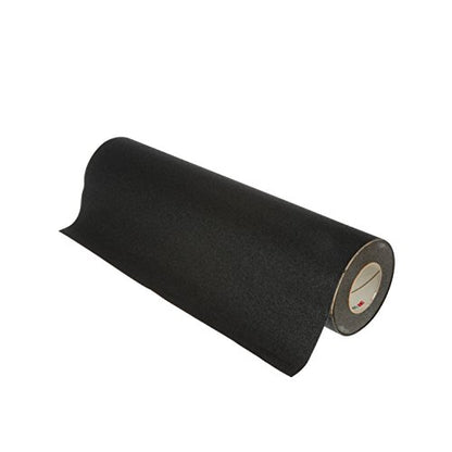 3M™ Safety-Walk™ Slip-Resistant General Purpose Tapes & Treads 610, Black, 36 in x 60 ft, Roll, 1/Case - size: 36 in x 60 ft