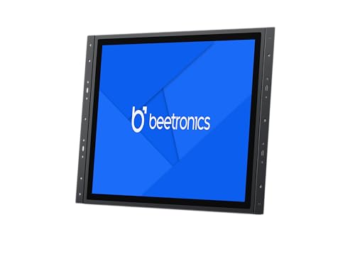 Beetronics 17 Inch Touchscreen Monitor | Full HD 1080p | 17TSV7M/U1 - size: 17 Inch (5:4)
