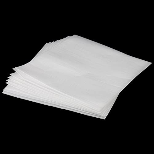 100 Pack 12 x 12 Inches Cushion Foam Pouches, Foam Wrap Pouches, Moving Cushioning Packaging for Packing, Shipping