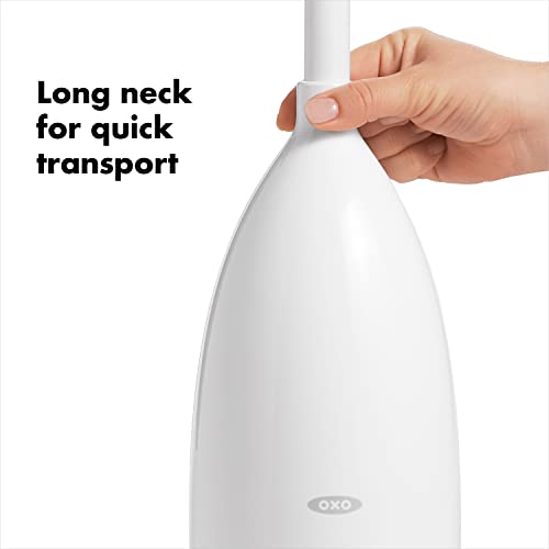 OXO Good Grips Toilet Brush