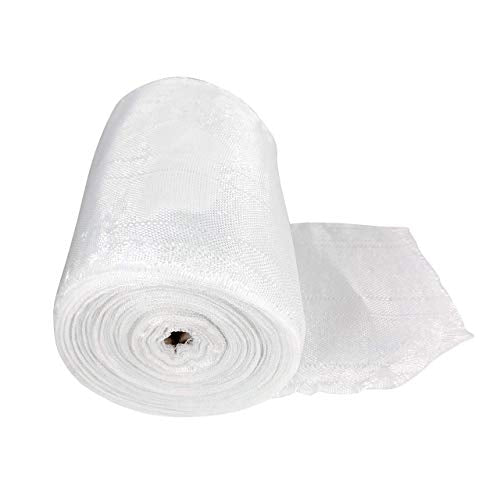 Fiberglass Cloth Tape | 6 oz | 6" Wide by 50 Yards