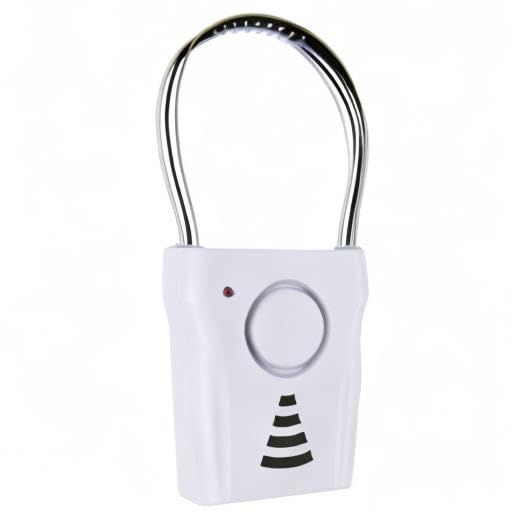 SABRE 110dB Door Handle Alarm