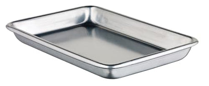 WINCO Aluminum Sheet Pan, 1, Silver