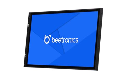 Beetronics 32 Inch Touchscreen Monitor | Full HD 1080p | 32TS7M/U1 - size: 32 Inch