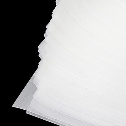 200 Pack 14 x 14 Inch Cushioning Foam Sheets, Foam Packing Moving Sheets for Shipping, Packing, Storage