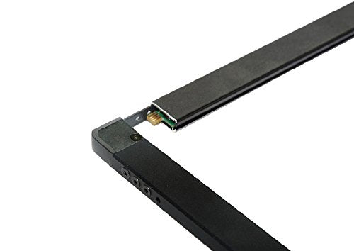 Chengying 27" Multi-Touch 10 Point IR Touch Frame - USB Interface - HID Compatible - size: 27 inch