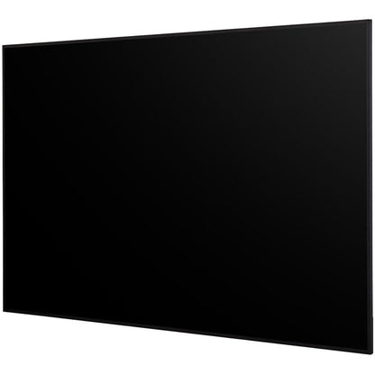 LG UL3Q-E 86" UHD 4K Commercial Monitor, webOS 6.1 Smart Signage Display, WiFi Bluetooth, 350-nit Brightness, Adaptive Sensor, Portrait & Landscape, 16/7 Duty