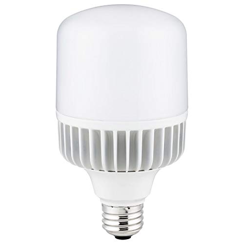 Sunlite LED T32 High Lumen Corn Light Bulb, 20 Watts (225W Equivalent), 2600 Lumens, Medium E26 Base, 120-277 Multi Volt, Non-Dimmable, 5000K Daylight, UL Listed, 1 Pack