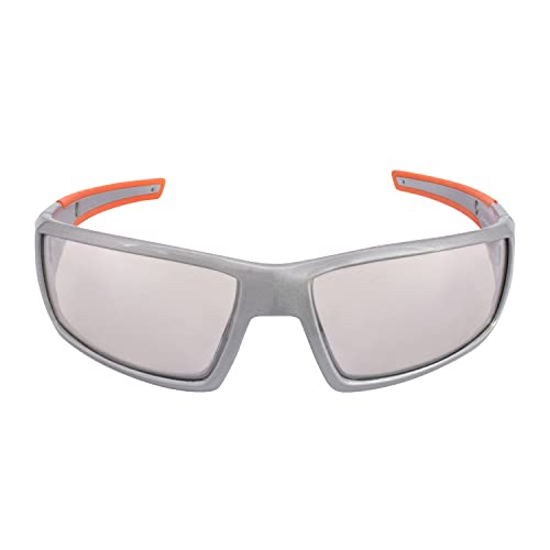 Crossfire Safety Glasses - color: Clear