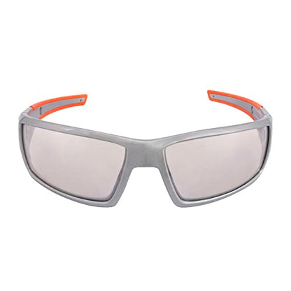 Crossfire Safety Glasses - color: Clear