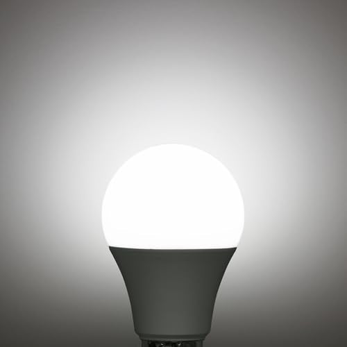 Feit Electric A23 LED Light Bulb, 300W Eq, Daylight White - color: 5000k Daylight, size: 300W