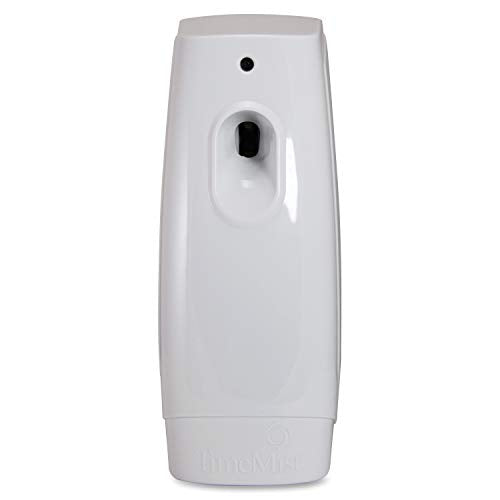 TimeMist 1047717CT Classic Metered Aerosol Dispenser, 6 EA