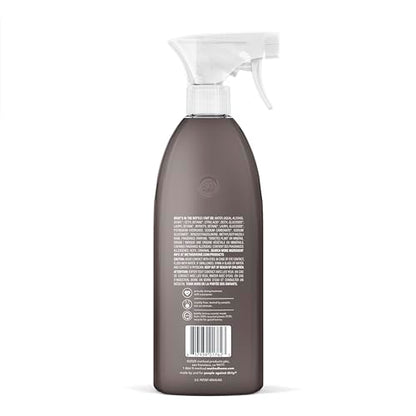 method Heavy Duty Degreaser, Lemongrass Scent, 28 fl oz, 8 Pack - size: 28 Fl Oz (Pack of 8)