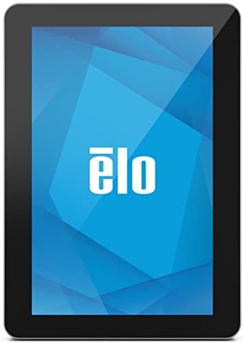 Elo I-Series 4 Android 10.1" Touchscreen Computer - size: 10-inch, style: Standard