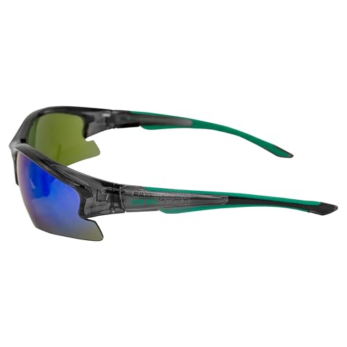 Brodie Epoch Men and Women’s Sport Sunglasses ANSI Z87.1 Safety Rated with Polycarbonate Frame and UV400 Lenses