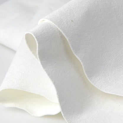 Microfiber Synthetic Chamois Wipes (16" x 16") - 3 Lbs Poly Bag - size: 16X16-POL-003