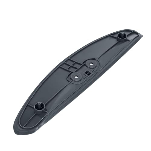 WE01X34284 Door Strike Dark Slate Compatible with GE Dryers Door Latch GFD35ESPY0DS GFD55ESMN0DG GFD65ESMN0SN GFD85ESMN0RS PFD87ESMV0RS, Replace WE01X30017 PS16742773 AP7193619