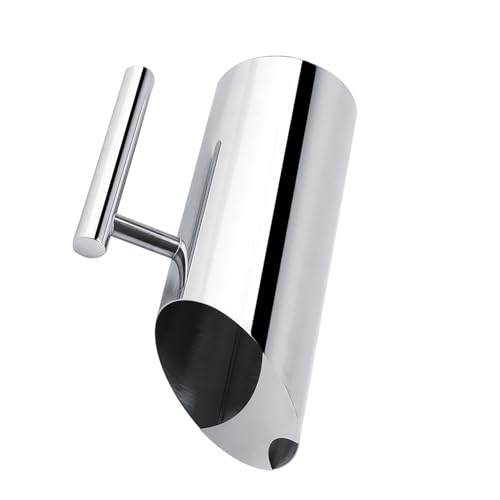 Stainless Steel Water Pitcher 1.5L Ice Guard Spill - size: 1.5L