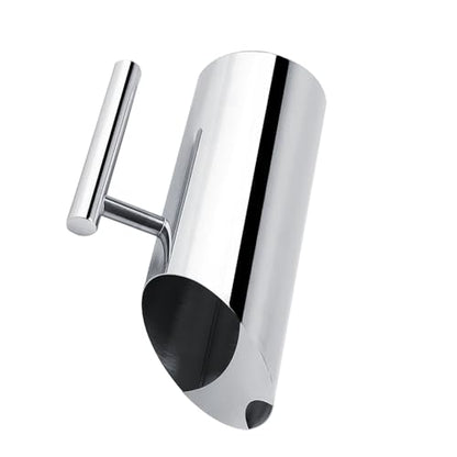 Stainless Steel Water Pitcher 1.5L Ice Guard Spill - size: 1.5L