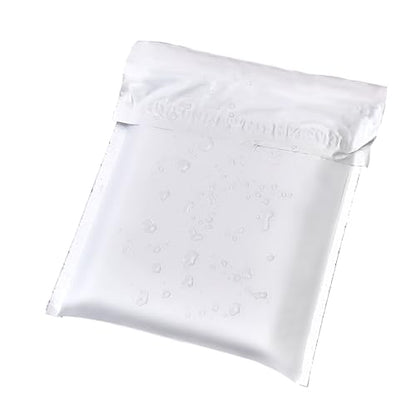 Progo 100 ct 14.5x19 Large Size Self-seal Poly Mailers. Tear-proof, Water-resistant and Postage-saving Lightweight Plastic Shipping Envelopes/Bags 14.5 x 19.