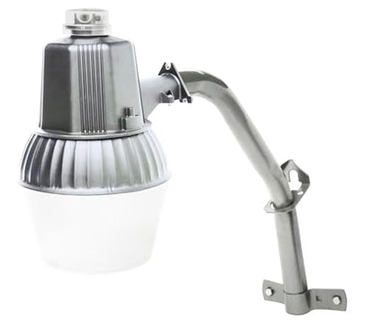 Woods L-1701 100 Watt Metal Halide Dusk to Dawn Security Light, Premium Bronze Finish