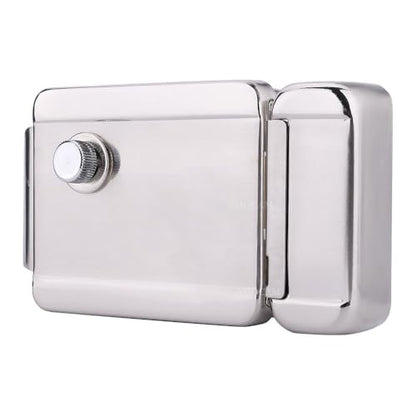 Electric Electronic Door Lock, Electric Control Lock 12V DC E-Lock - size: Model SJ1073