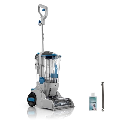 Kenmore Pet Portable Carpet Cleaner Machine with High Cleaning Power - style: Grey