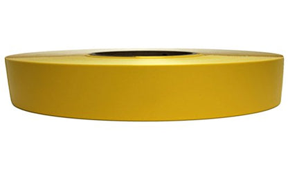 DuraStripe Supreme V Yellow Industrial Floor Marking Tape, 2-Inch x 100 Foot Roll