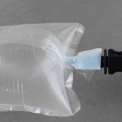 Packing Air Bags, Clear Plastic Inflatable Packaging Protective Bags, Air Inflatable Packaging Bags, 50 Pieces, 10×12 Inches - size: 10×12 Inches