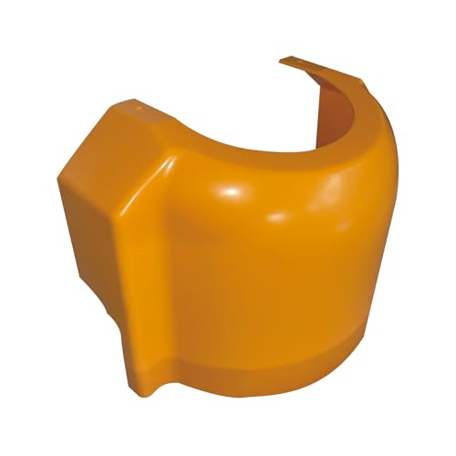 APOLLOLIFT Heavy Duty Replacement Rear Housing Cover for Pallet Jack