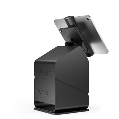 Compulocks Universal Tablet Cling Tablet Printer Kiosk - size: Universal Tablet Cling