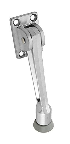 KICKDOWN DOOR STOP SC 5"