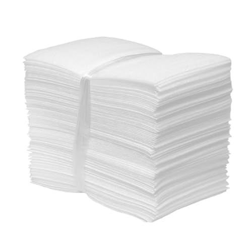 4x6Inch Cushioning Foam Pouches, Moving Packing Foam Pouches 100pcs - size: 4x6Ines(100pcs)