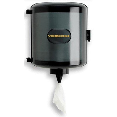 Water Resistant Center Pull Paper Towel Dispensers (1 Dispenser)