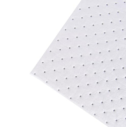 AAIN Absorbent Mat Pads, Heavy-Duty Spill Absorption Pads
